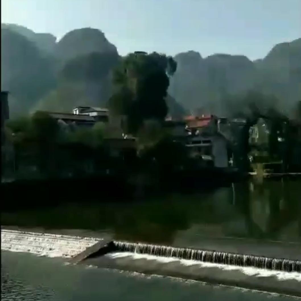🐉龙爷《余生尽欢》🐉
