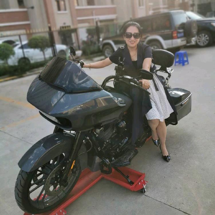 梅开心