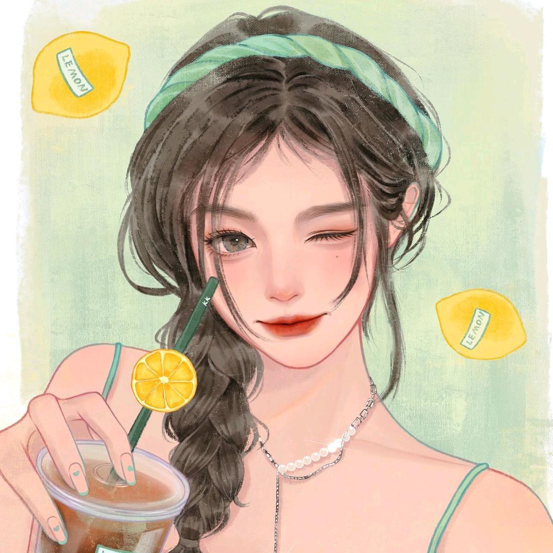 柠檬游戏解说