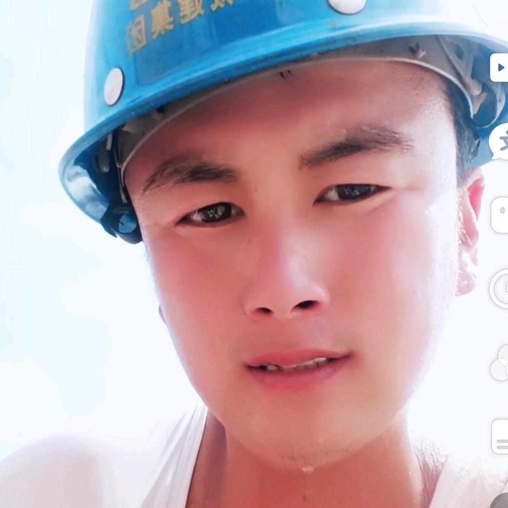 钢筋工小强哥
