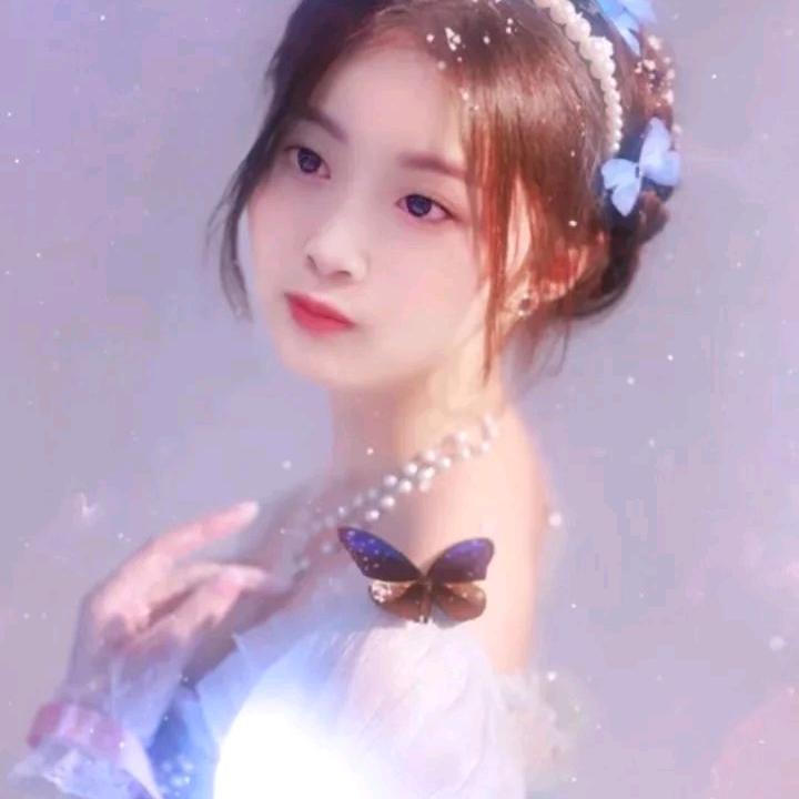 @苹果妹儿🍀🍀