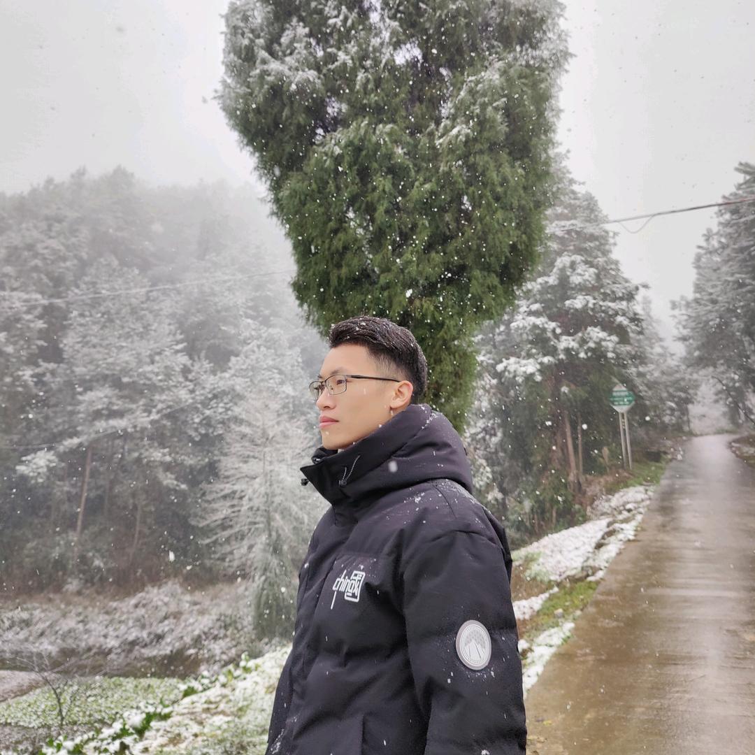 热心老大爷