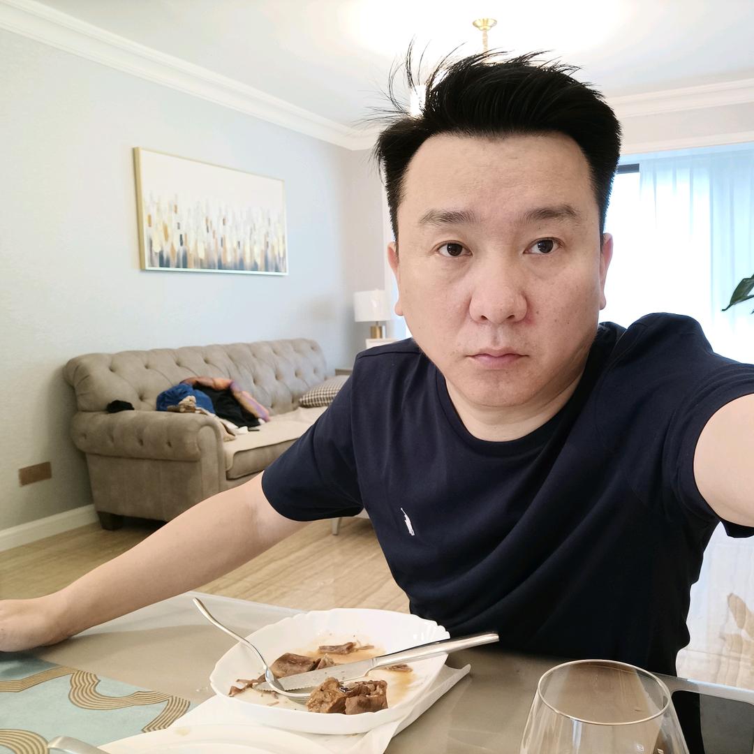 健康营养师老张