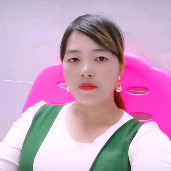 蓝小妹