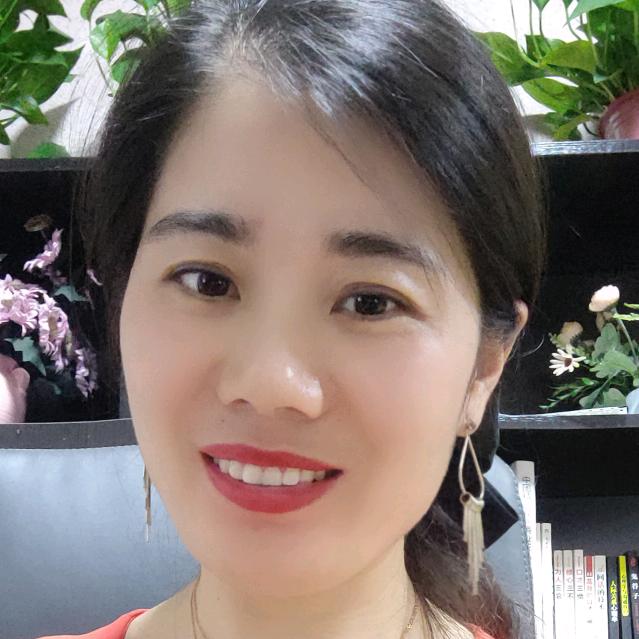雨后彩虹