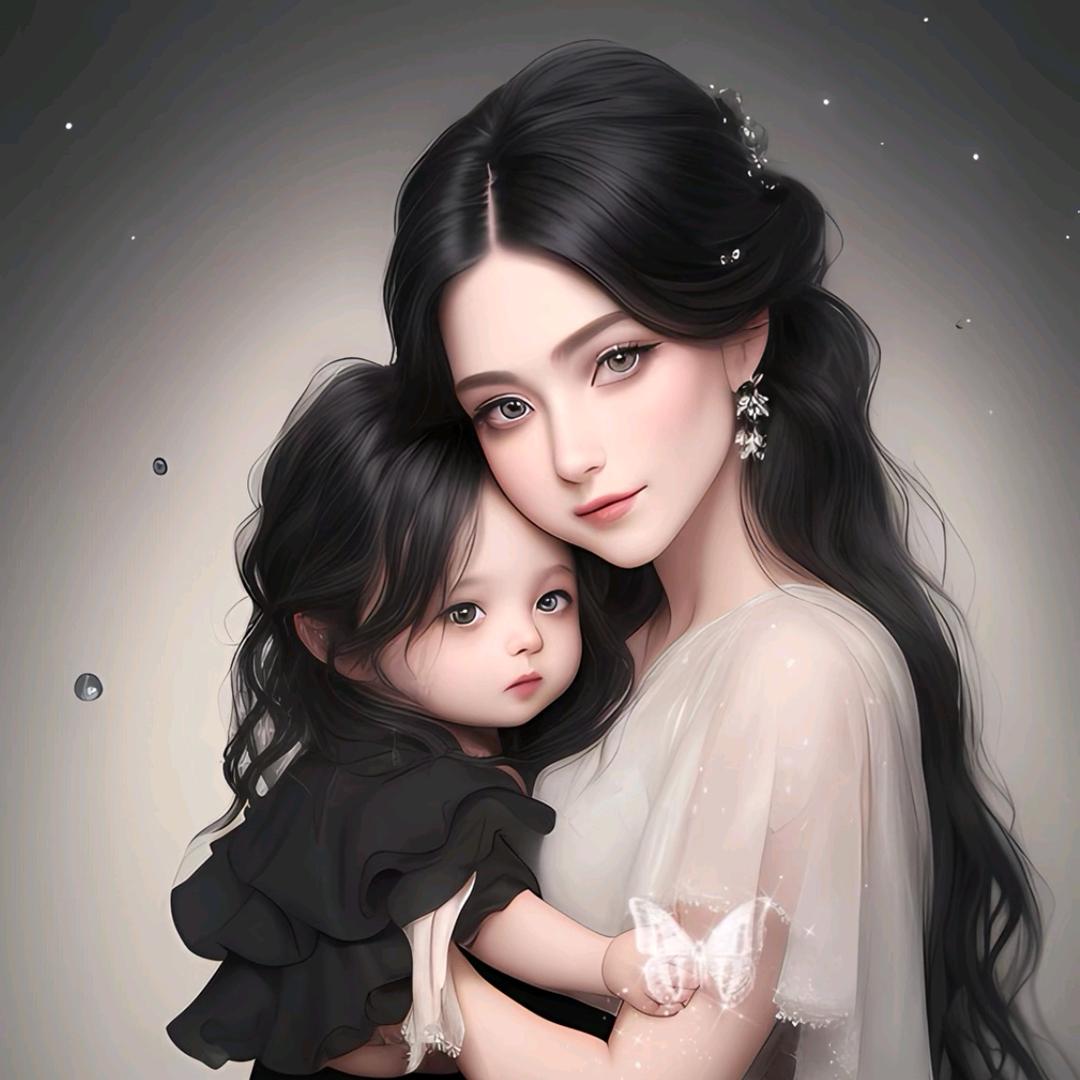 折了翅膀的蝴蝶