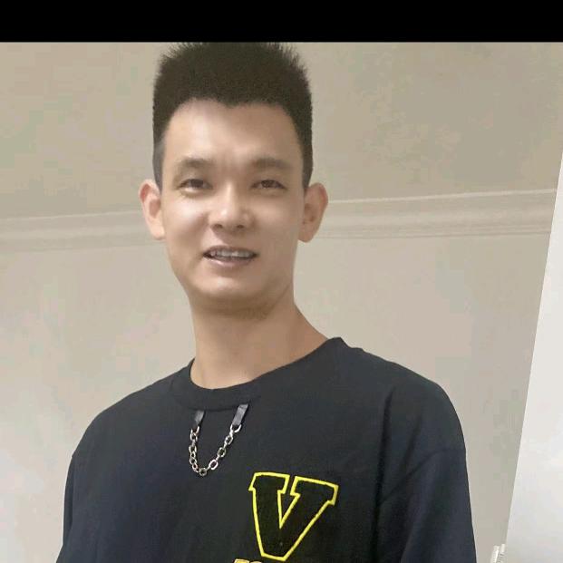 单身的跑步人