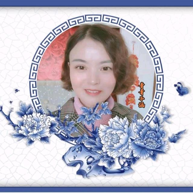 青青子涵