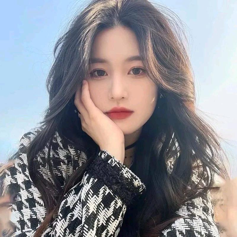 小甜心❤️