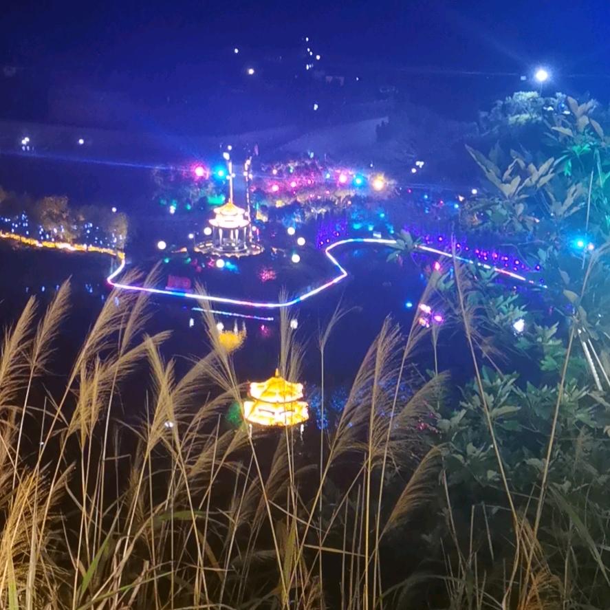 小镇