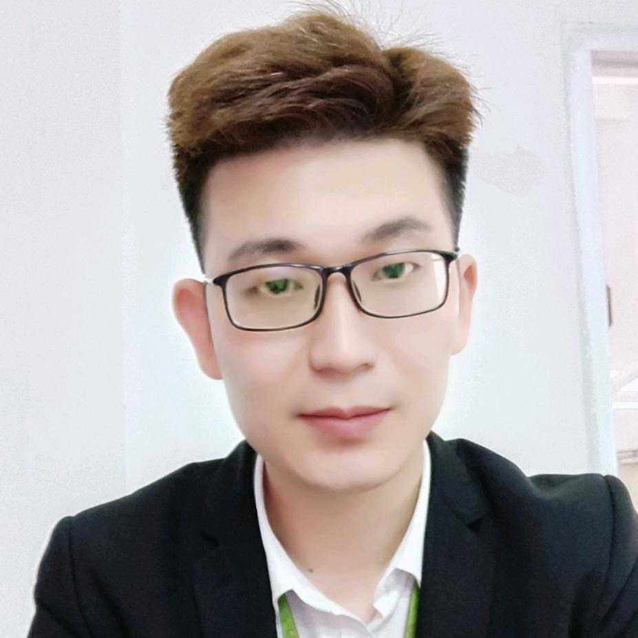 河南小哥在深圳