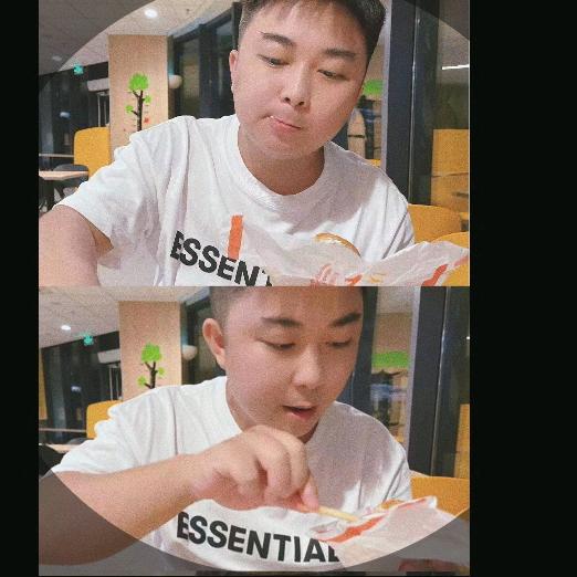 小杨的夜露•StyIe营地⛺️