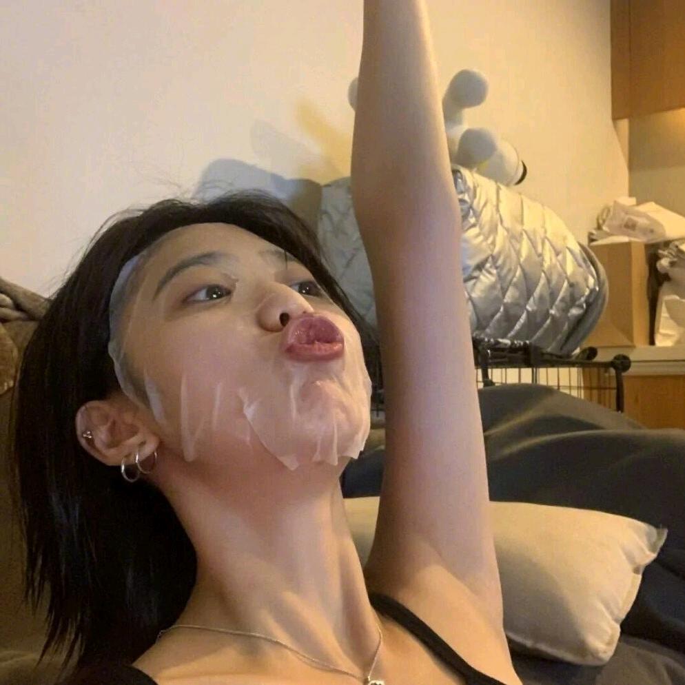 耳東少女🐱