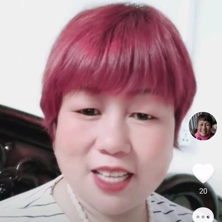 好事姐.李建梅