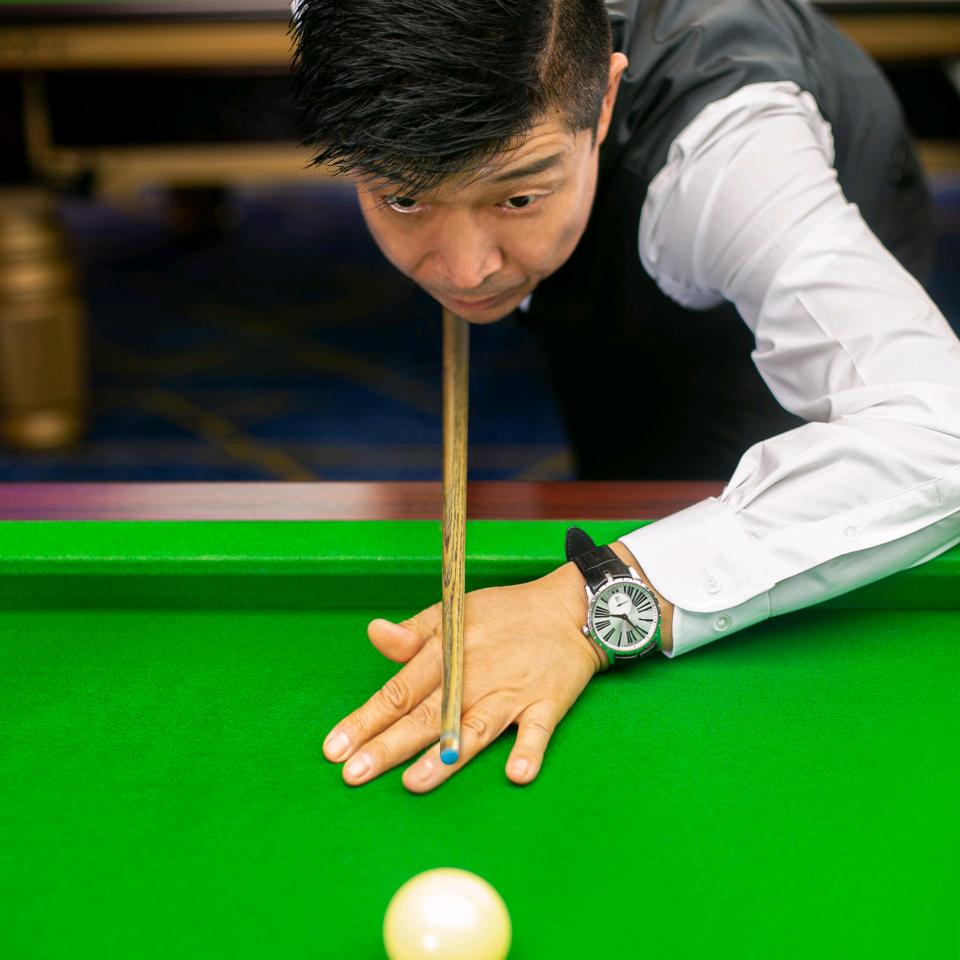 裤神老夏男装旗舰店@抖音