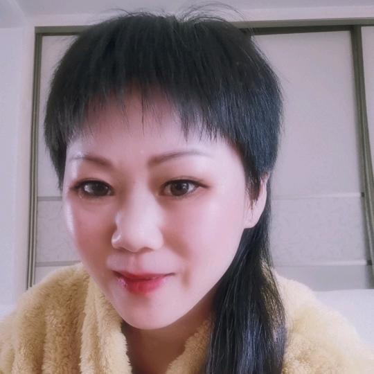 笑口常开