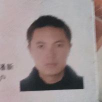 周梦洁的爸爸