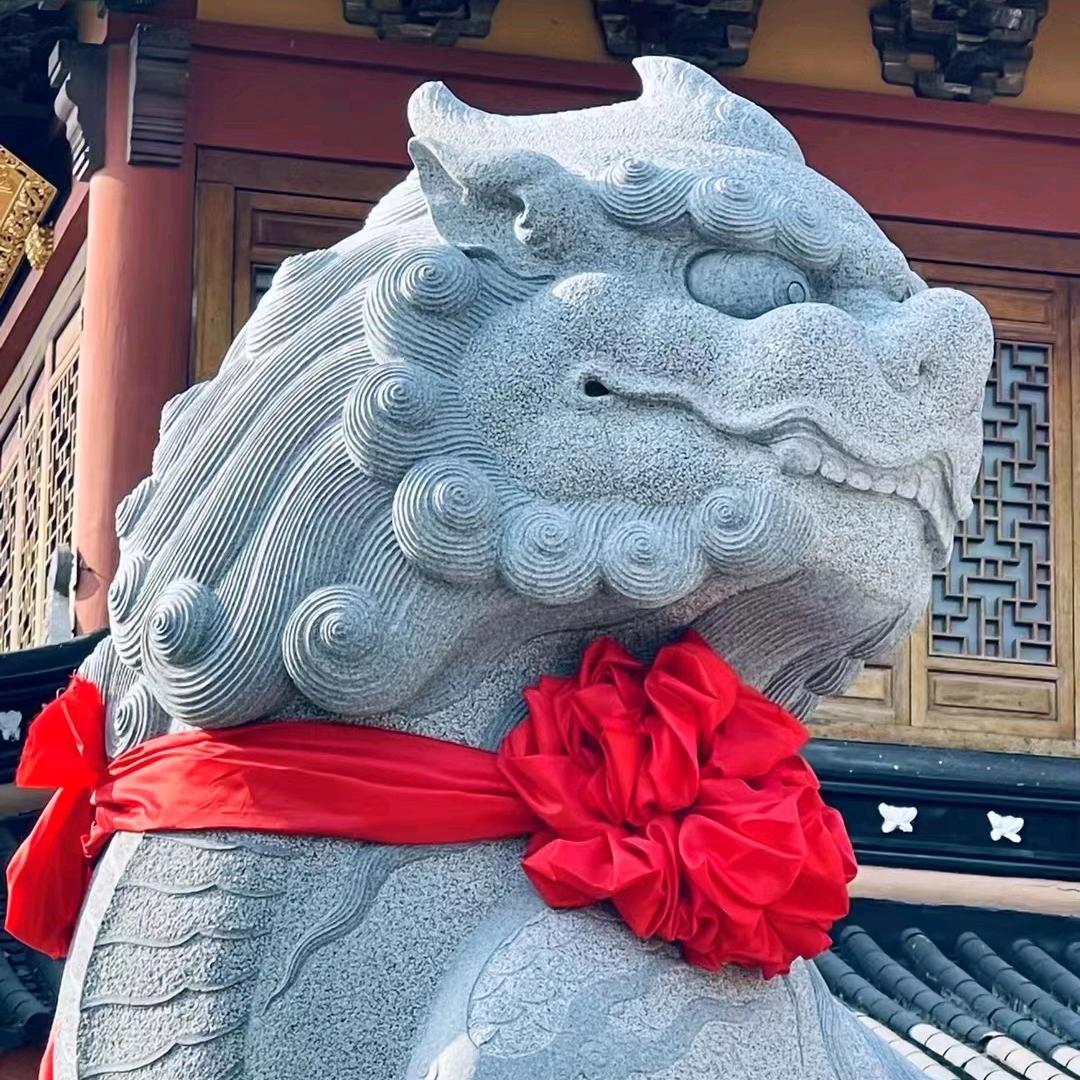 巨广园林雕塑工艺