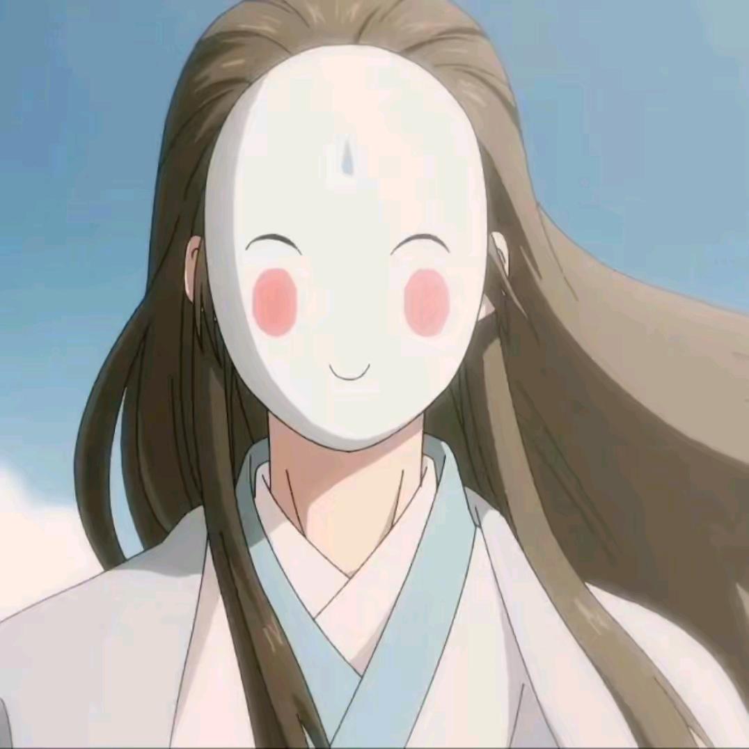 我的内心很平静