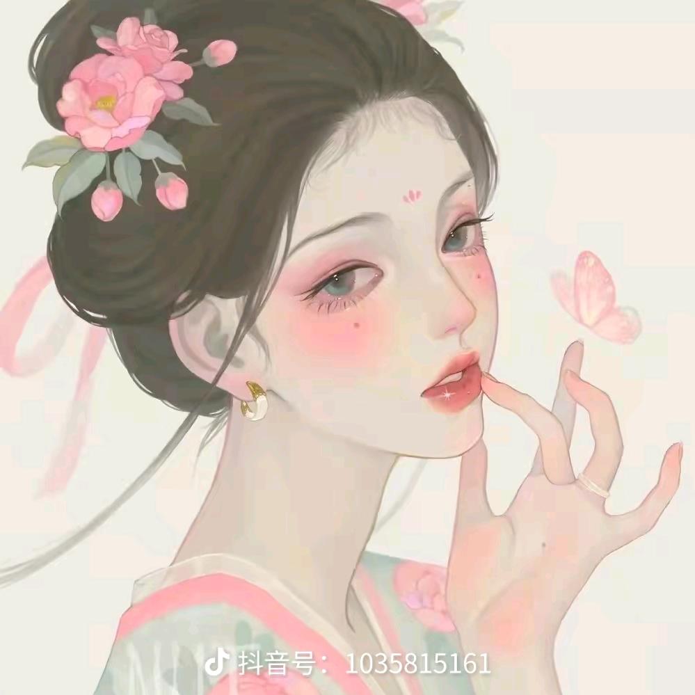 熙玮玮
