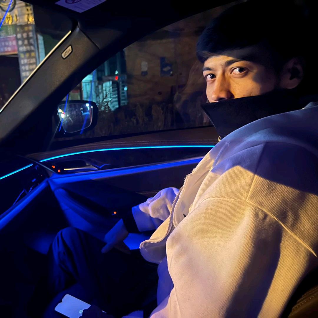 新疆大众驾校努教练