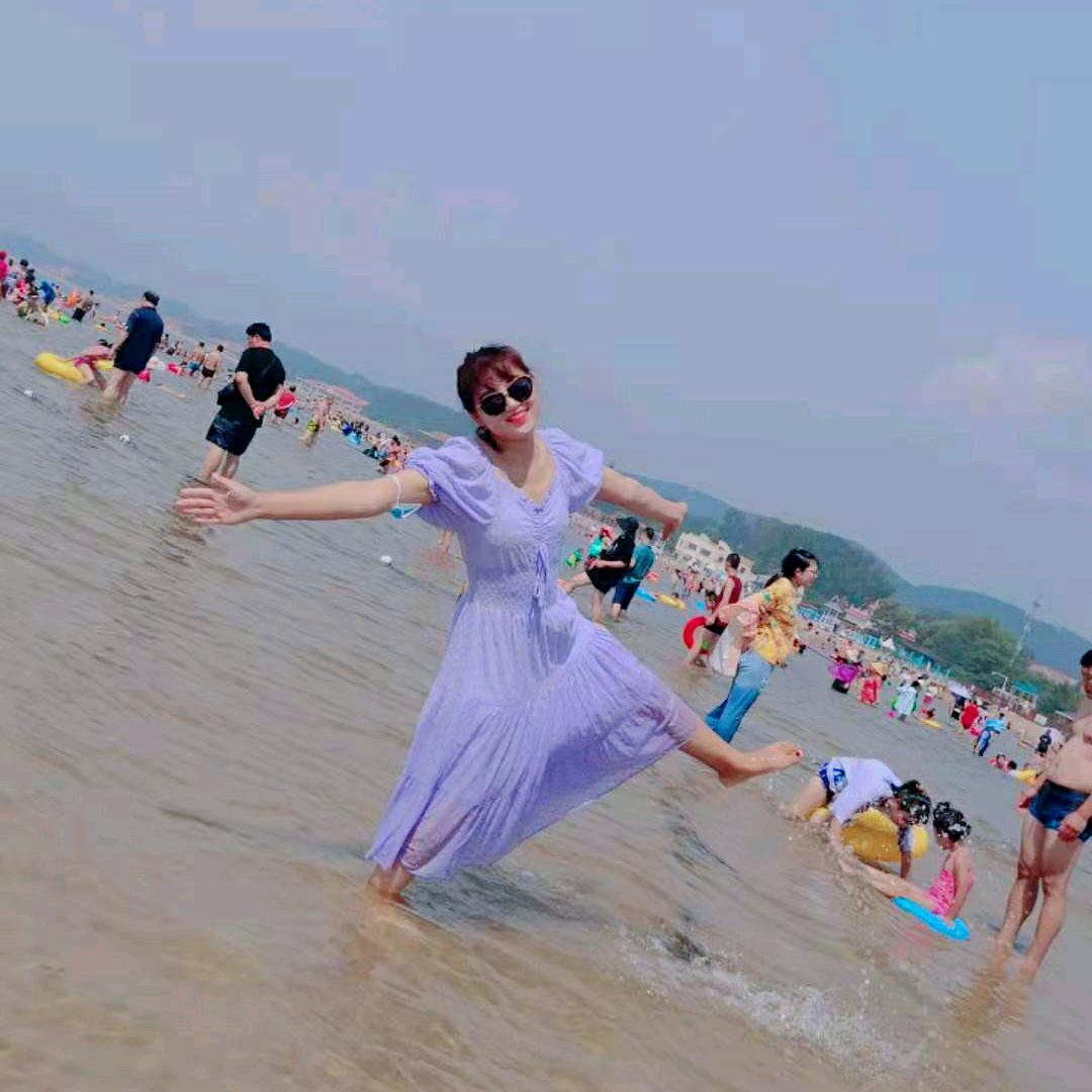 小楠🌻要努力呀