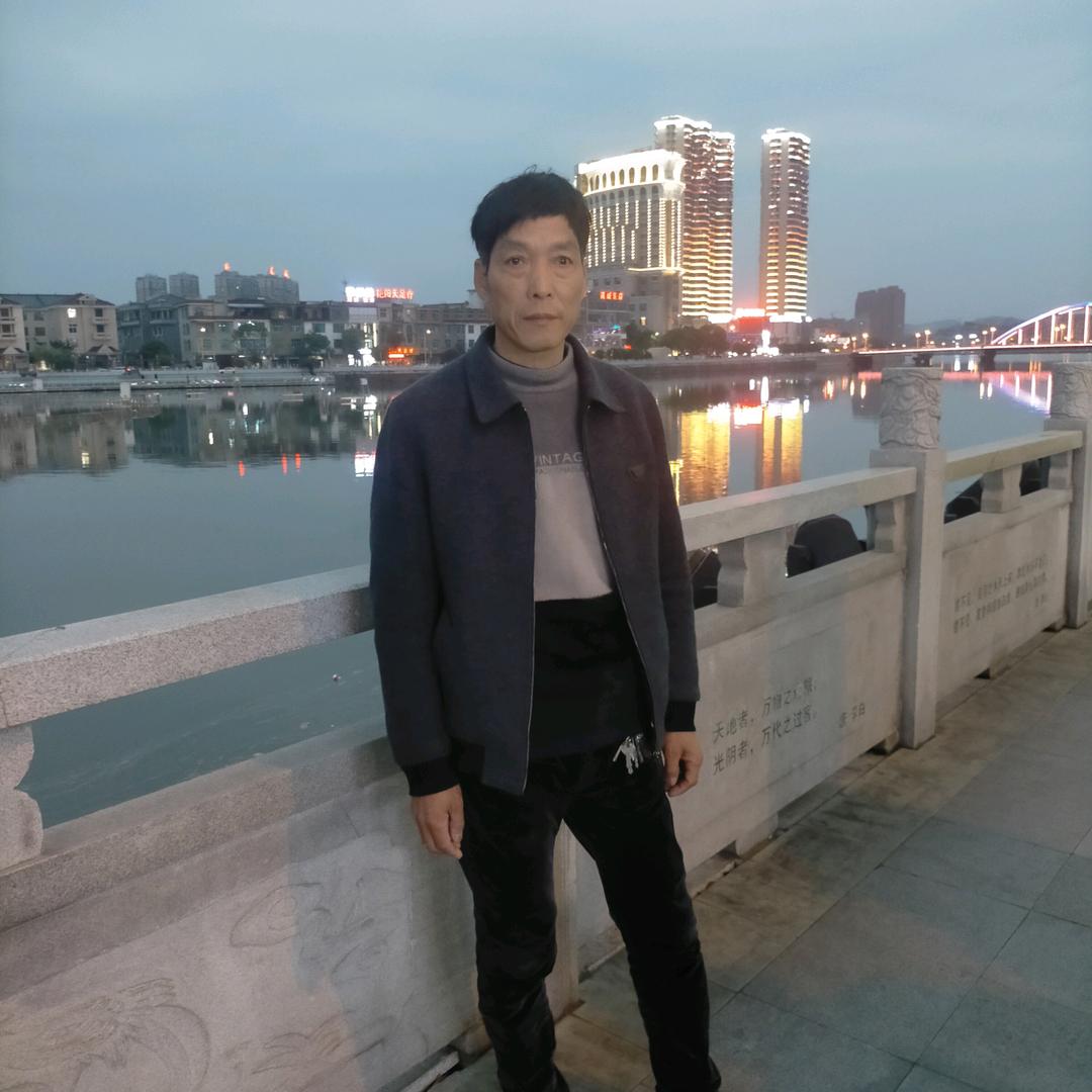 胡龙傅