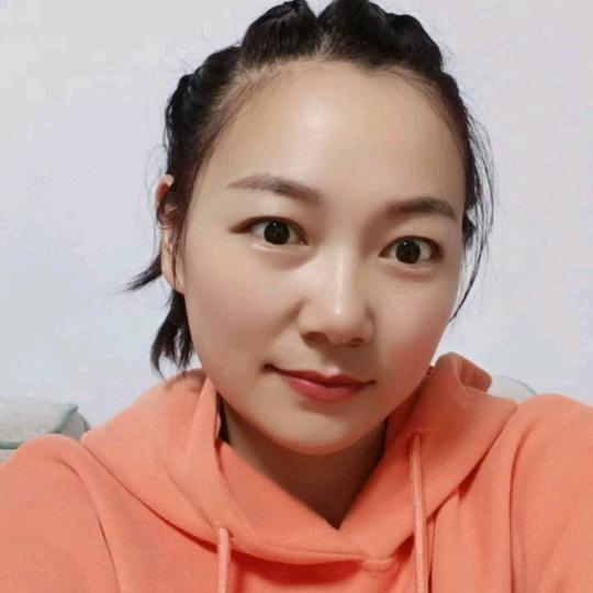 干饭人田小妹