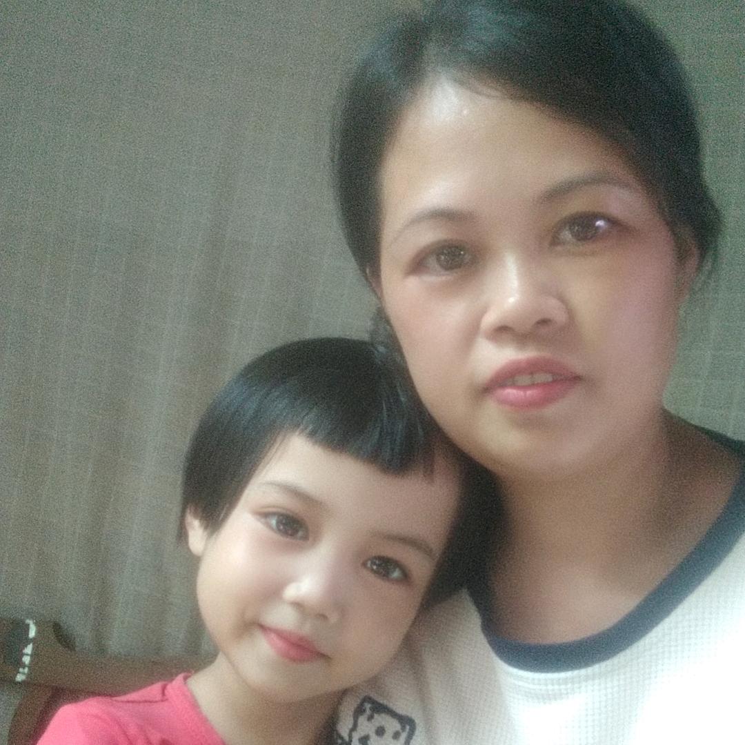 小闲妈妈（四胎家庭）