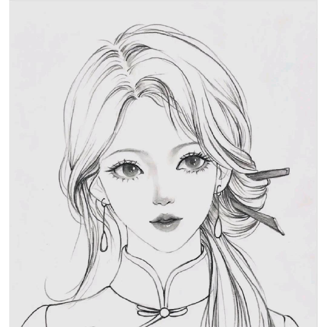 指尖的执念