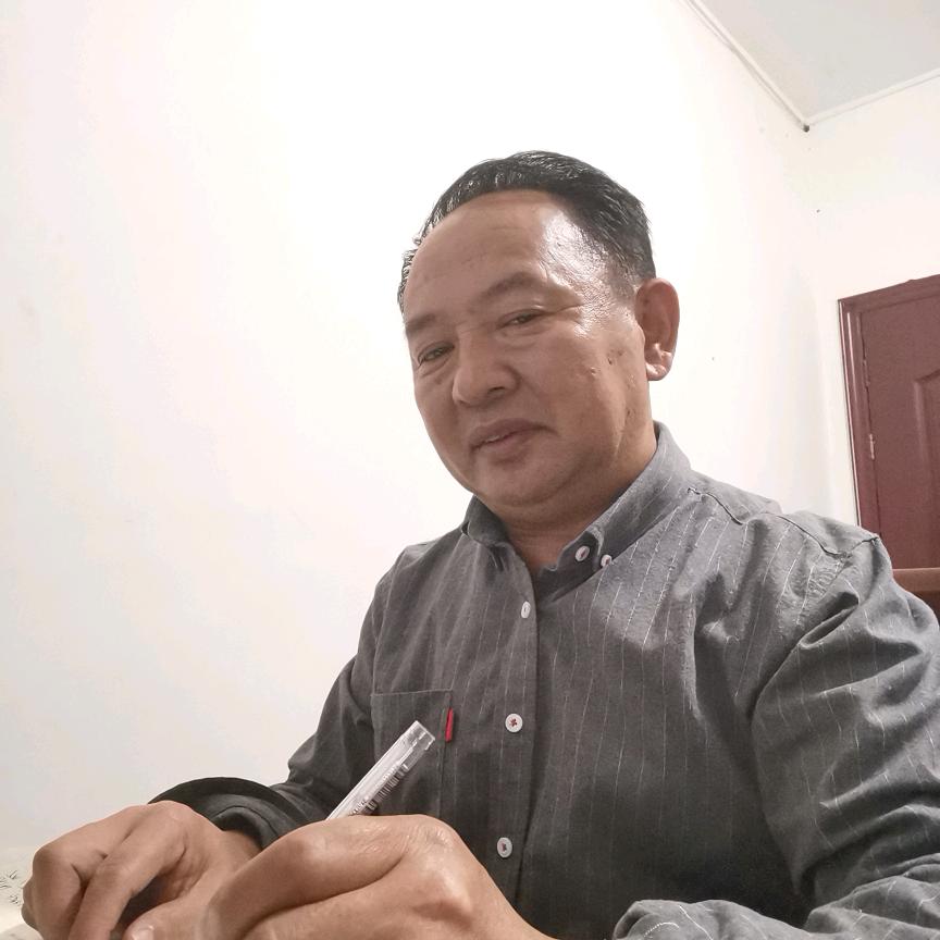 力求真诚