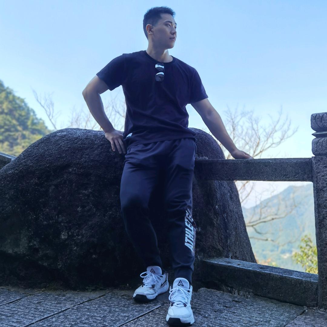 杨帅