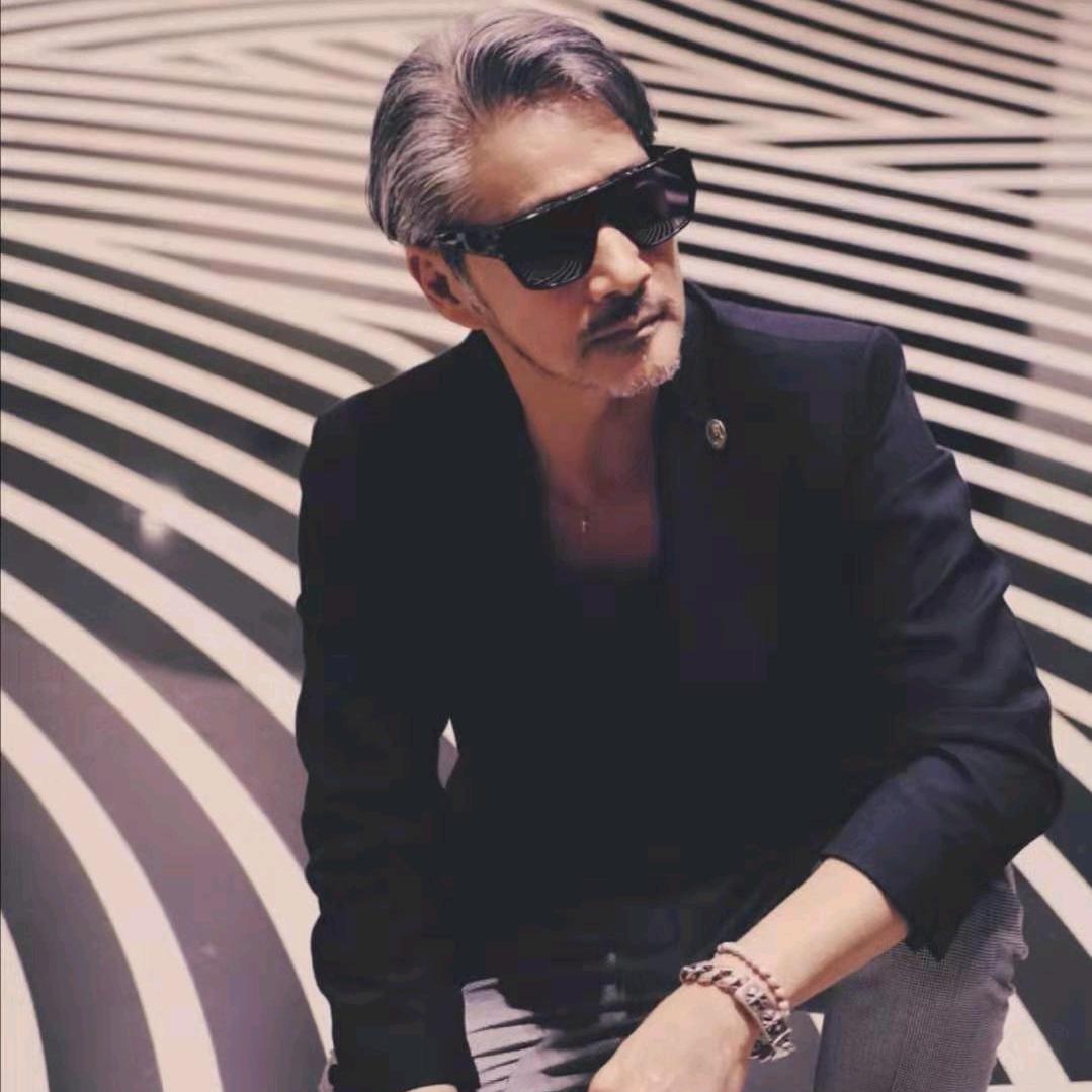 深吸一口倒计时的他