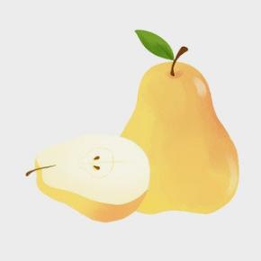 🍐压梨剧场