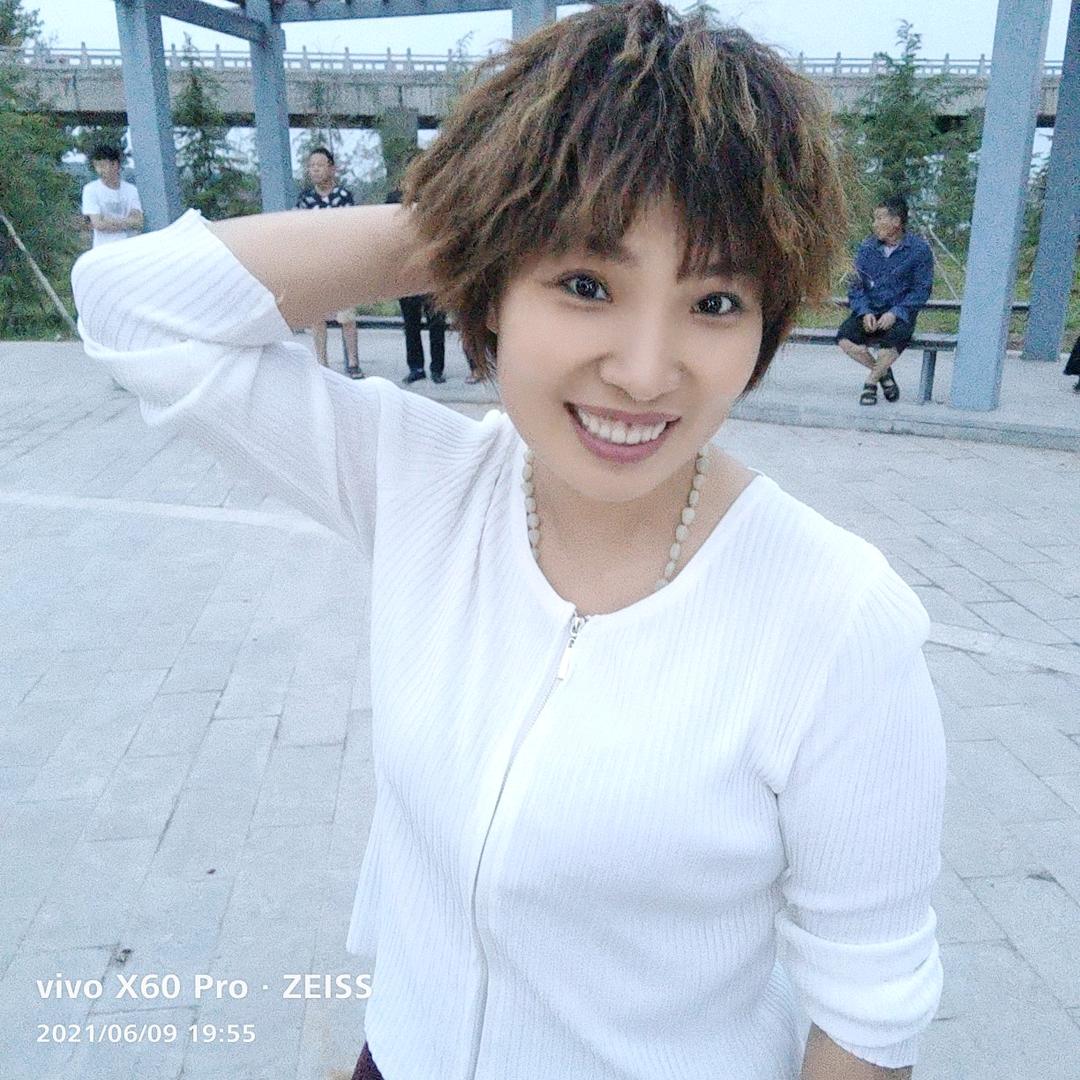 汝阳一姐