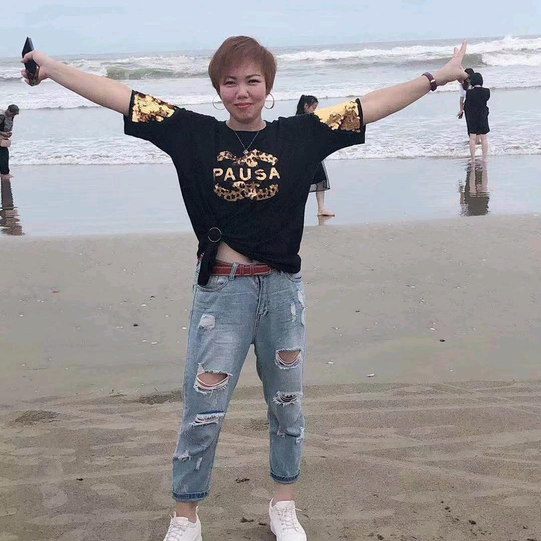 霞姐🌹