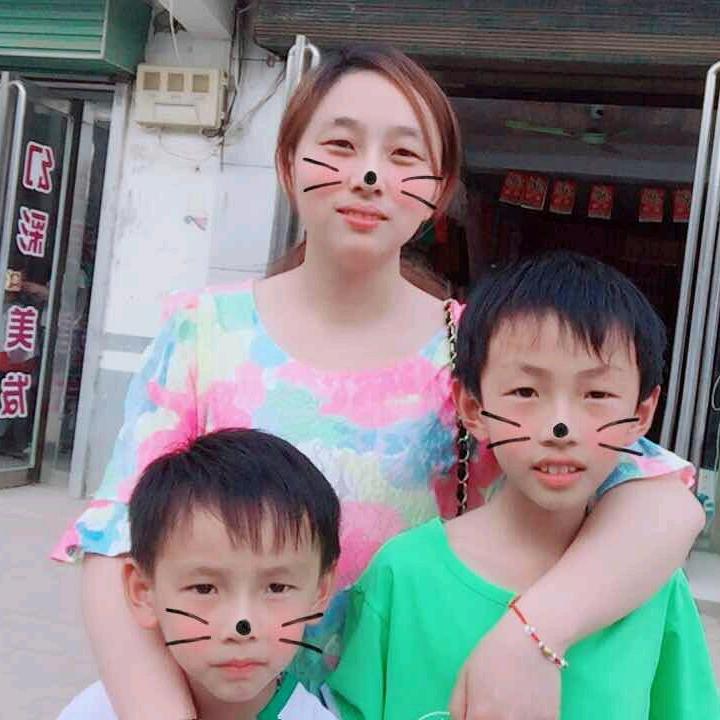 记住这刻头像
