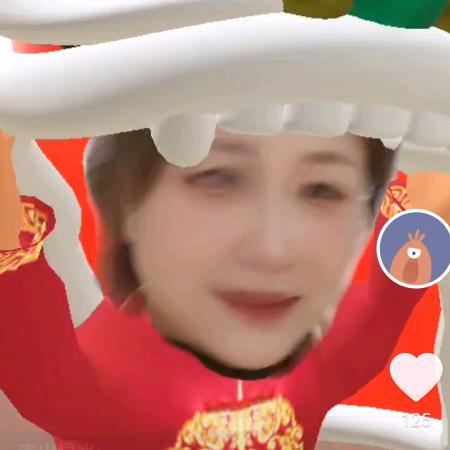 乖巧宝