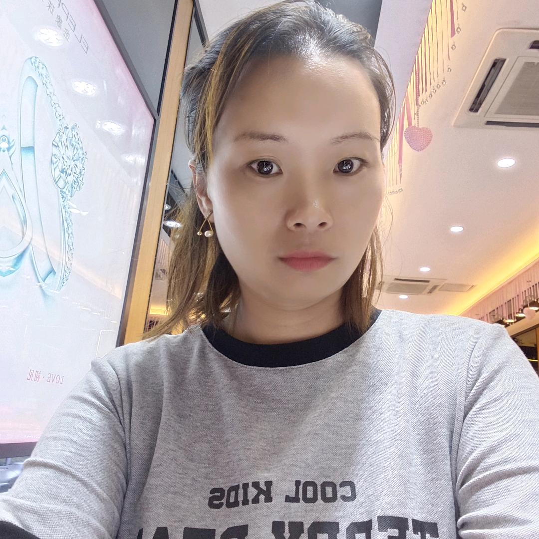 笑一个