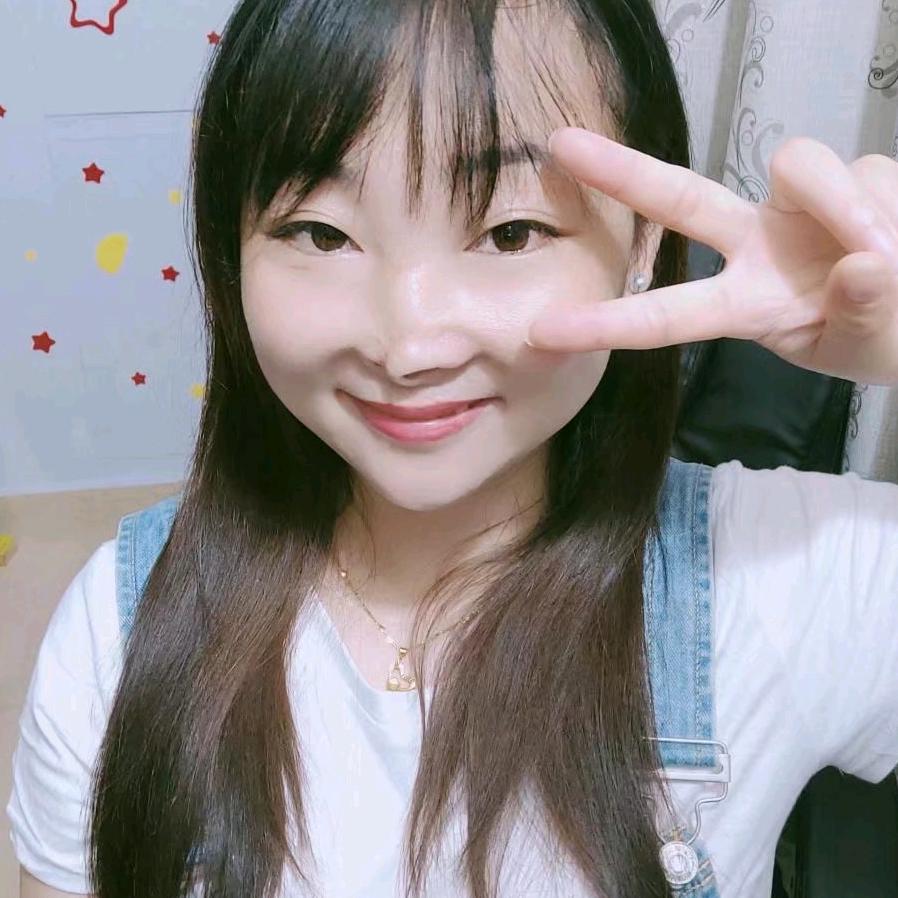 兰心丫头😜ོ