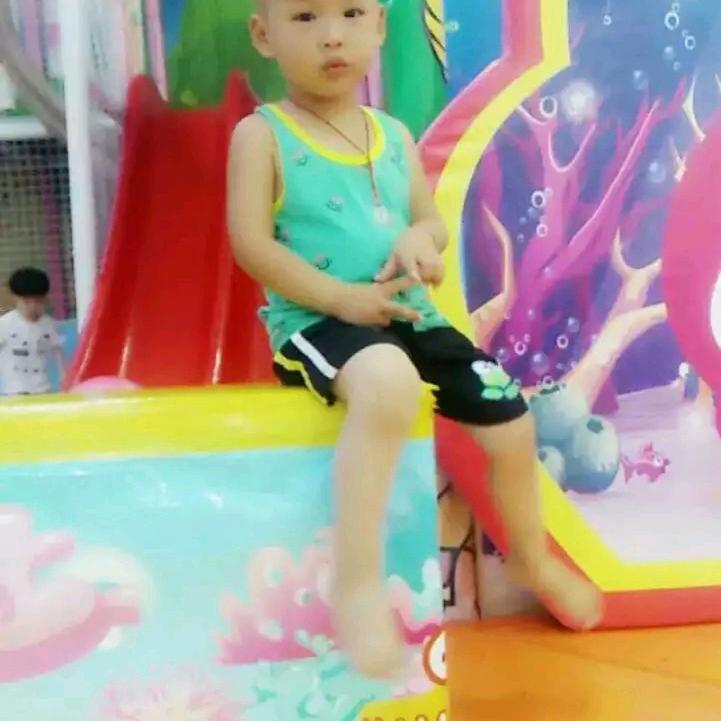 东哥