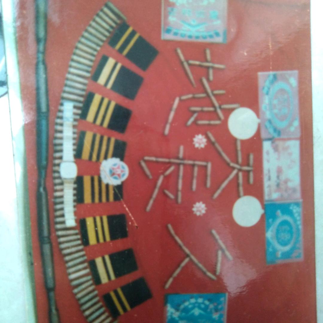 花开的声音