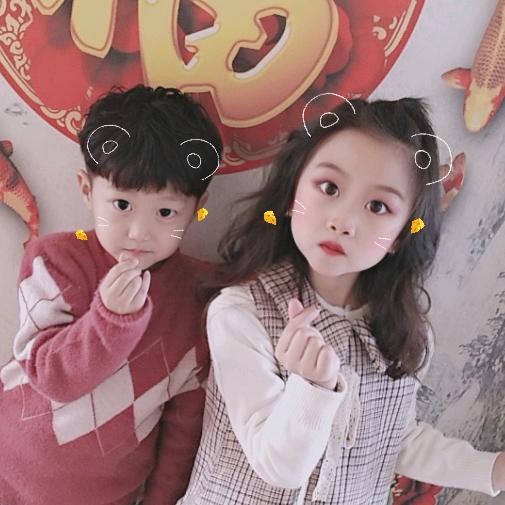 学不会伪装🎀