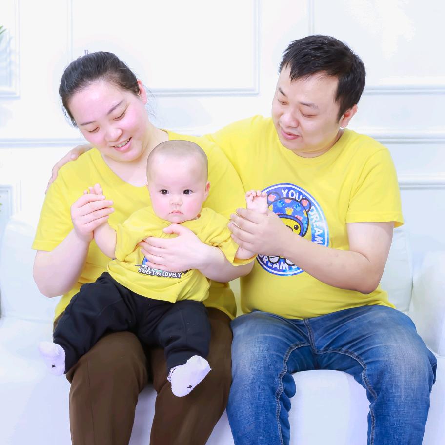 亭姐夫妇👨‍👩‍