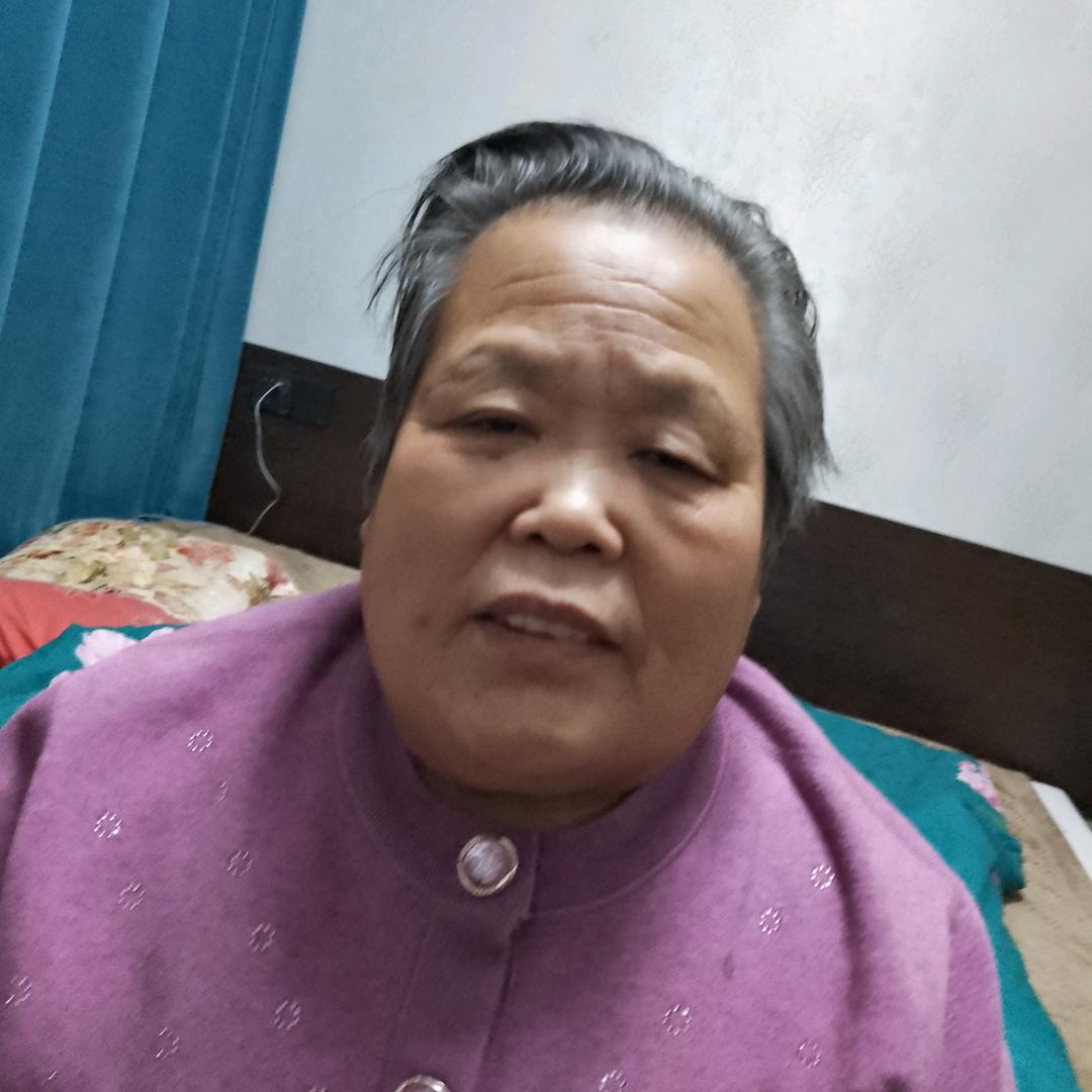 诺言奶奶