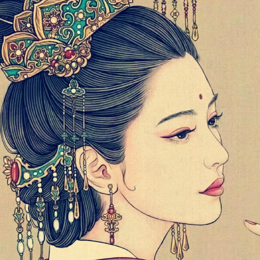 东方美术刘老师