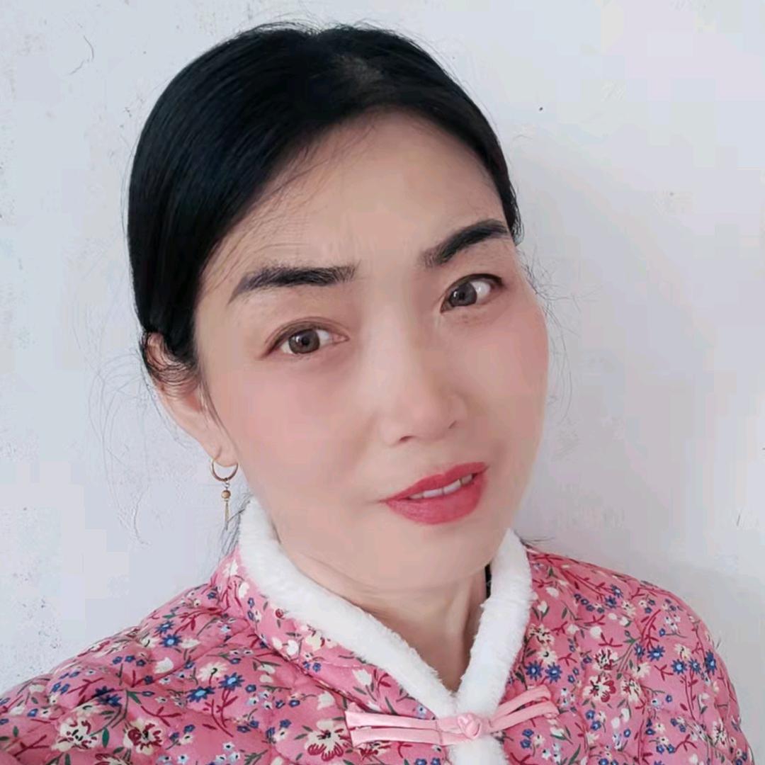 杨一飞打工妹加油！