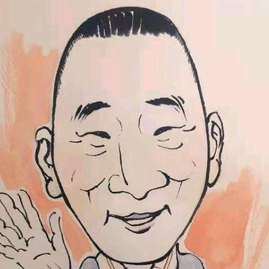 青山石屋写生基地