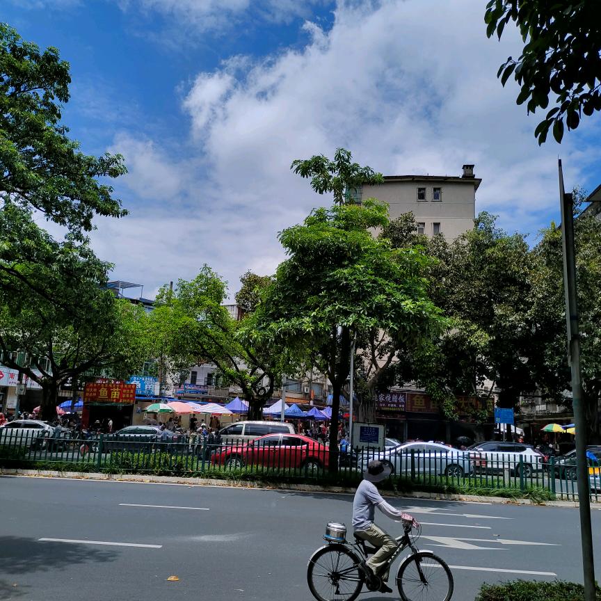 美好回忆