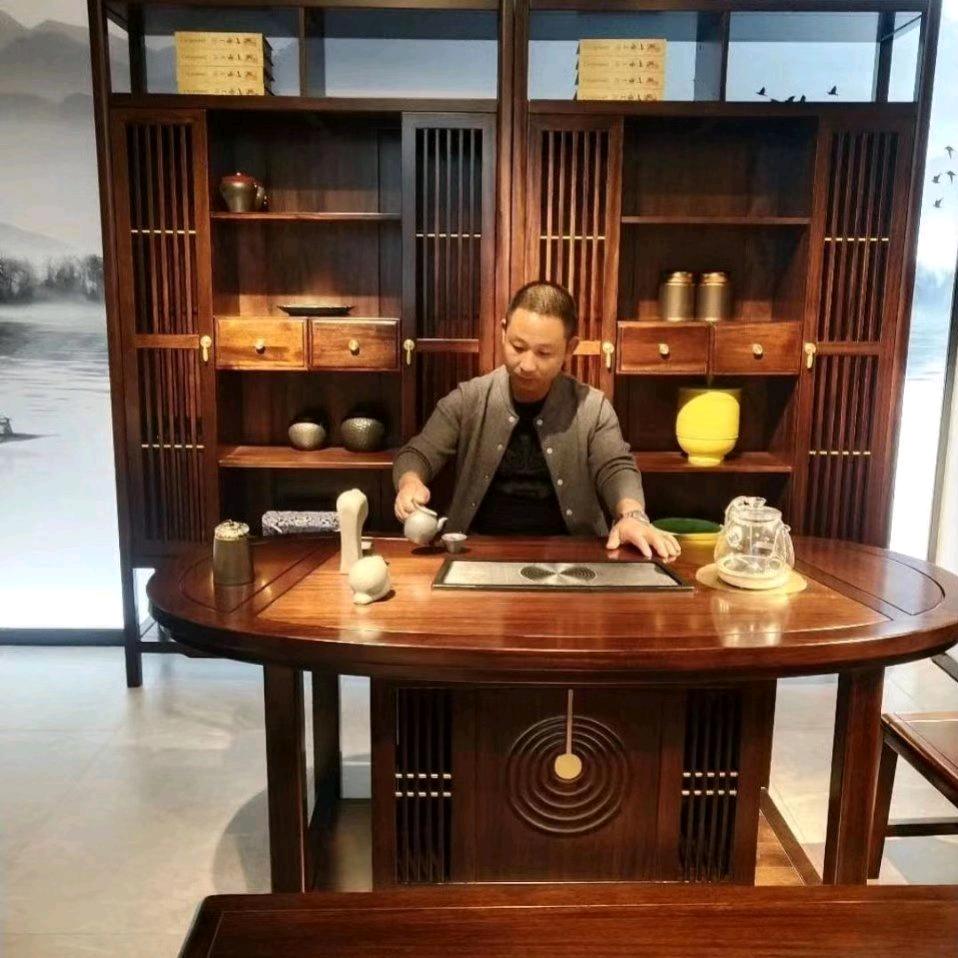 信阳 忆江南装饰